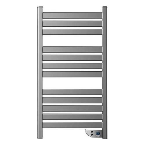 Ready Warm 9050 Twin Towel - elektrisk håndklædetørrer 500 W, grå