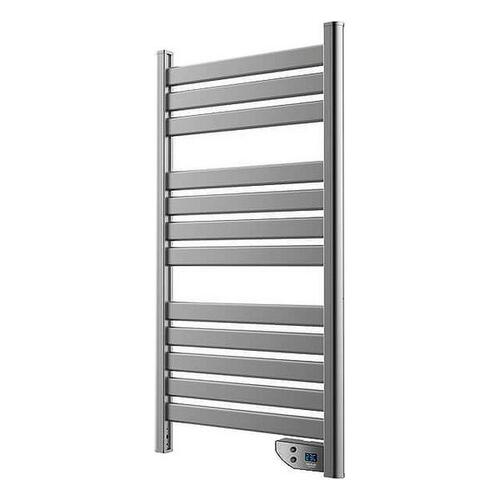 Ready Warm 9050 Twin Towel - elektrisk håndklædetørrer 500 W, grå