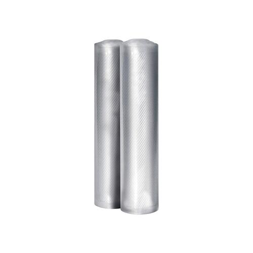 Ruller til pakkemaskine EDM Metal polypropylen 28 cm x 3 m