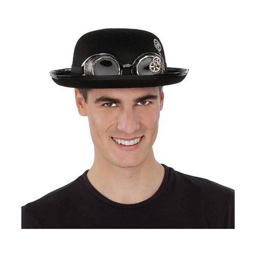 Bowlerhat Sort