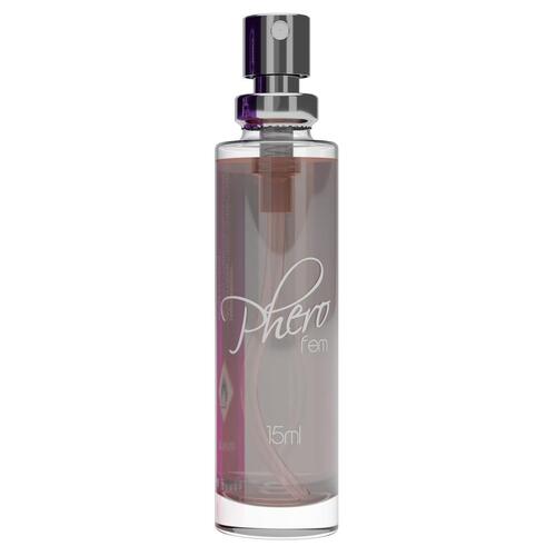 Feromon Eau de Parfum Cobeco Pherofem EDP