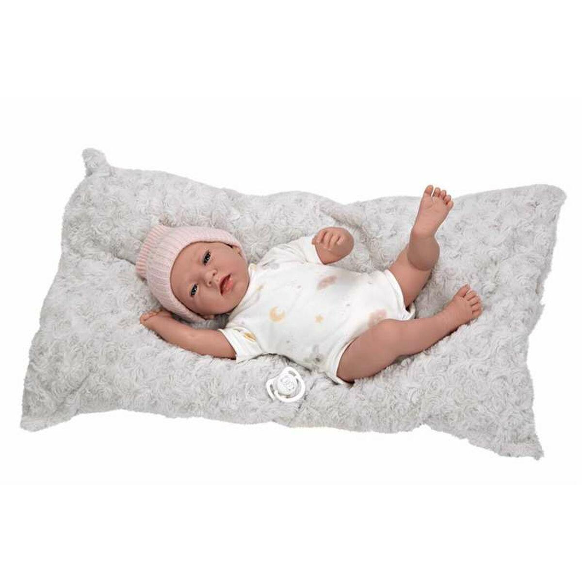 Baby Dukke Arias Dafne