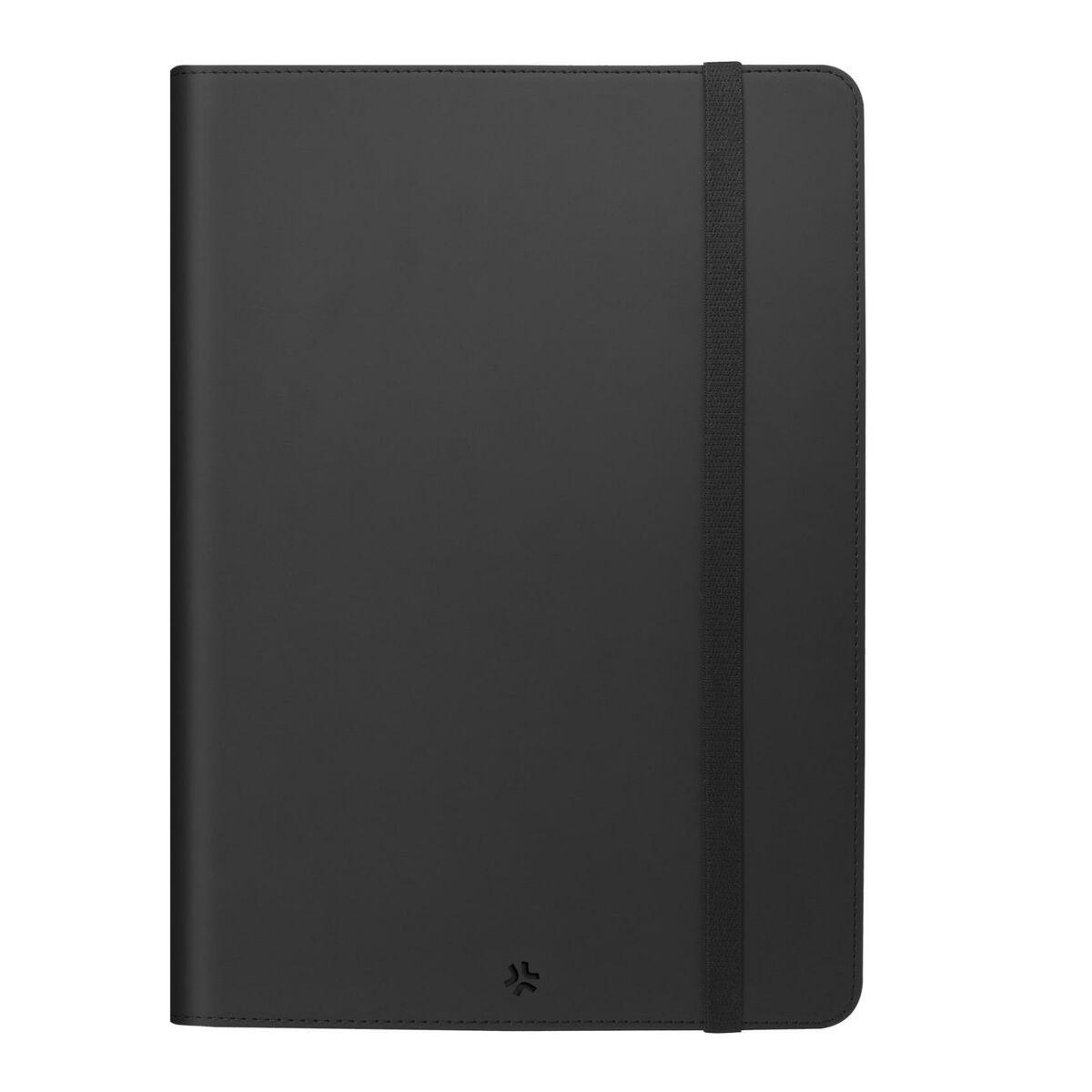Tablet Cover Celly Bookband12 Sort Galaxy Tab S9