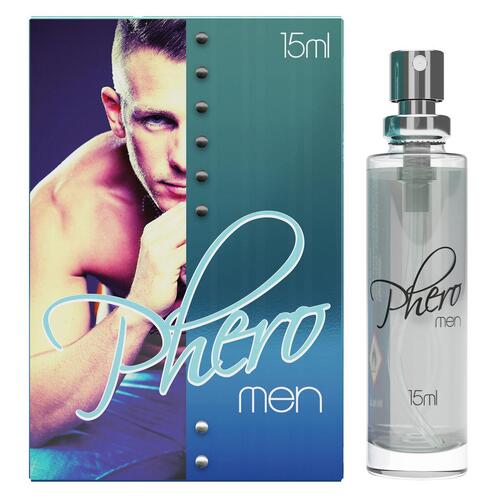 Feromon Eau de TOlieette Cobeco Pheromen EDT