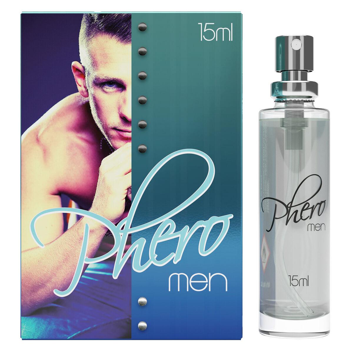 Feromon Eau de TOlieette Cobeco Pheromen EDT