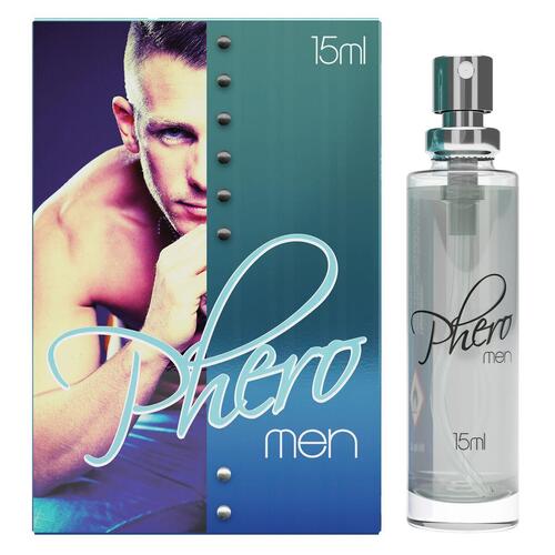 Feromon Eau de TOlieette Cobeco Pheromen EDT