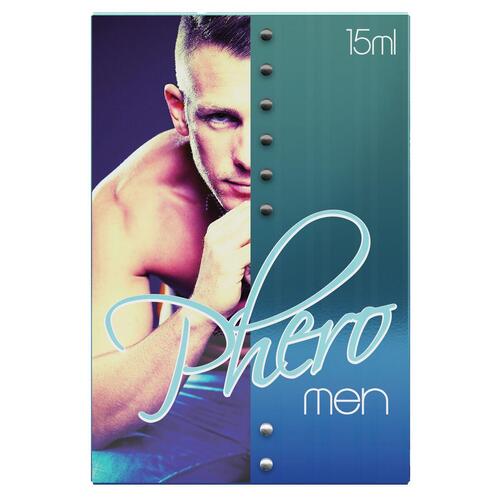 Feromon Eau de TOlieette Cobeco Pheromen EDT