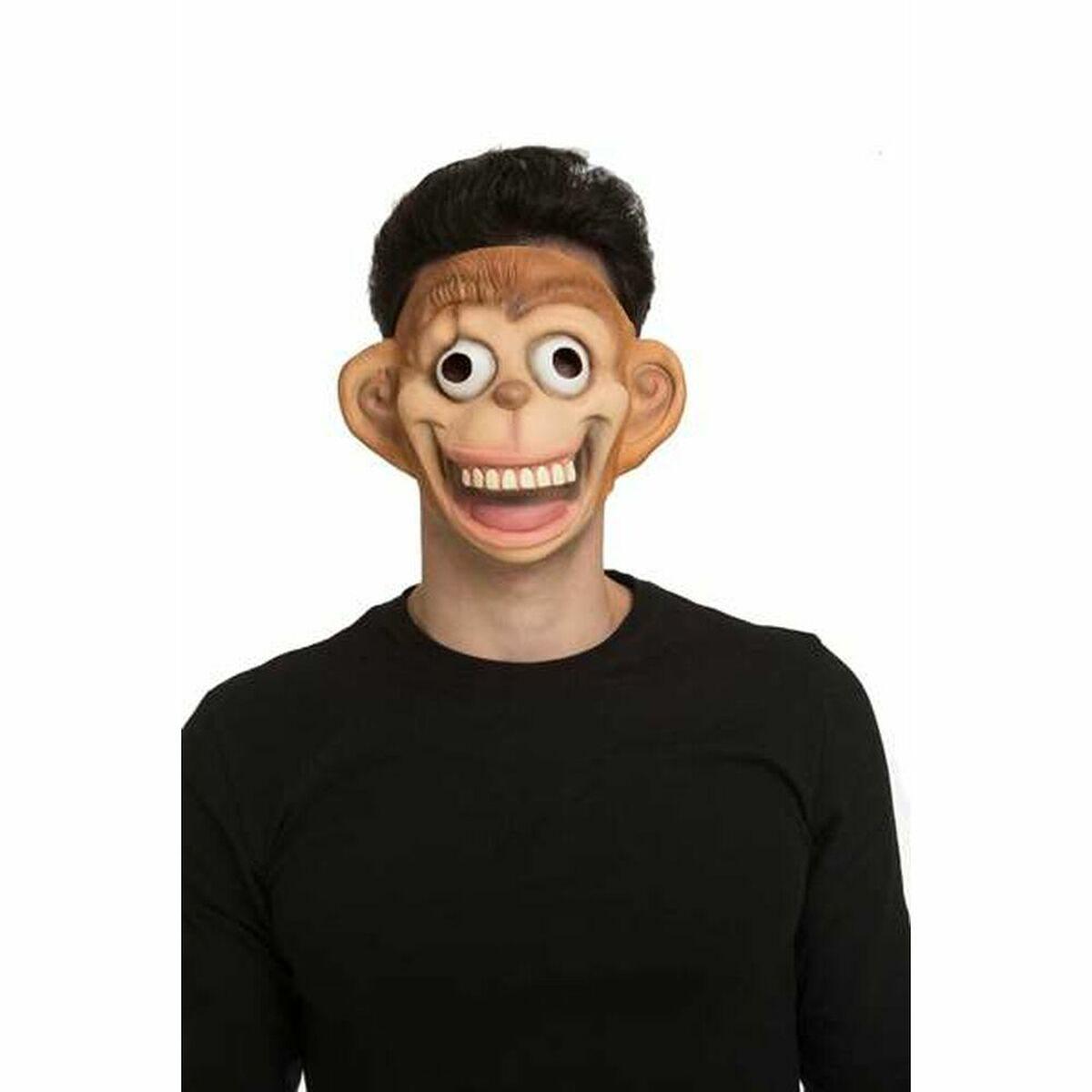 Maske Abe