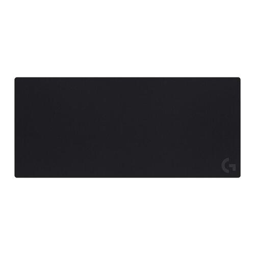 Gaming-musemåtte Logitech 943-000778 Sort