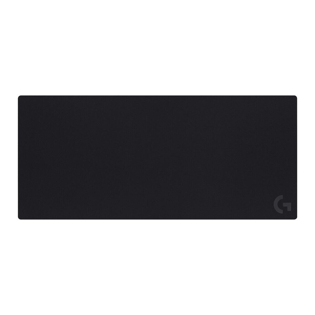 Gaming-musemåtte Logitech 943-000778 Sort