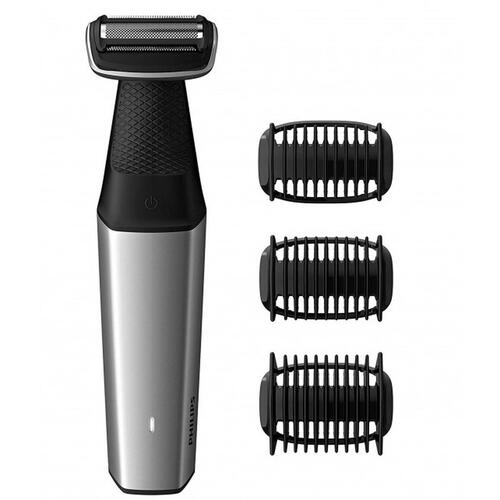 Hårtrimmer til kroppen Philips Bodygroom series 5000