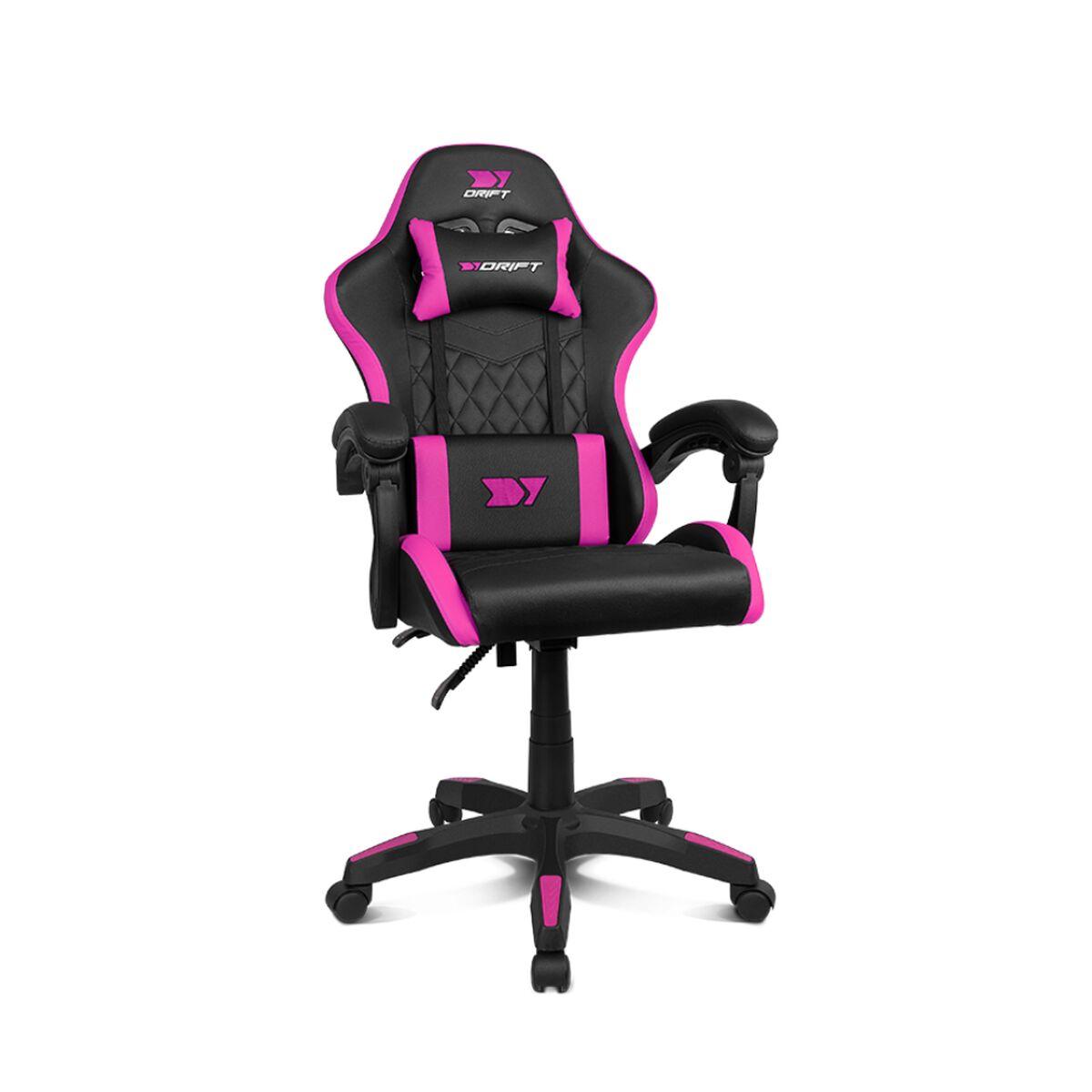 Gaming Stol Drift Multifarvet
