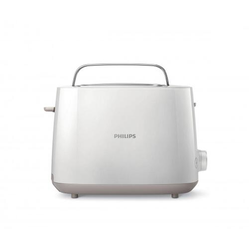 Brødrister Philips Tostadora HD2581/00 2x