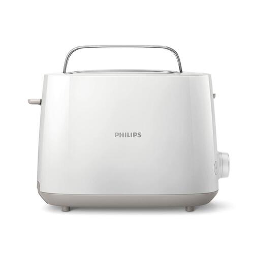 Brødrister Philips Tostadora HD2581/00 2x