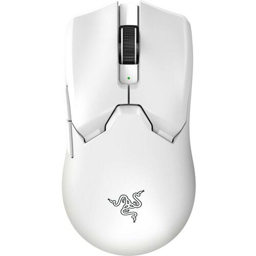 Gaming-mus Razer Viper V2 Pro Gaming Hvid Trådløst