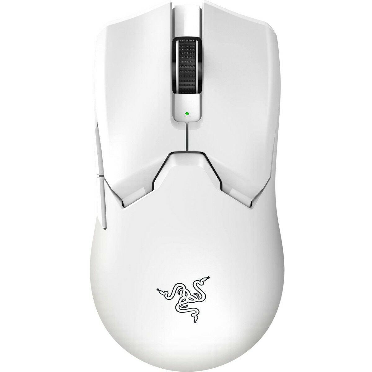 Gaming-mus Razer Viper V2 Pro Gaming Hvid Trådløst
