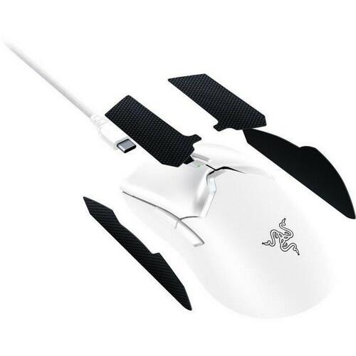 Gaming-mus Razer Viper V2 Pro Gaming Hvid Trådløst