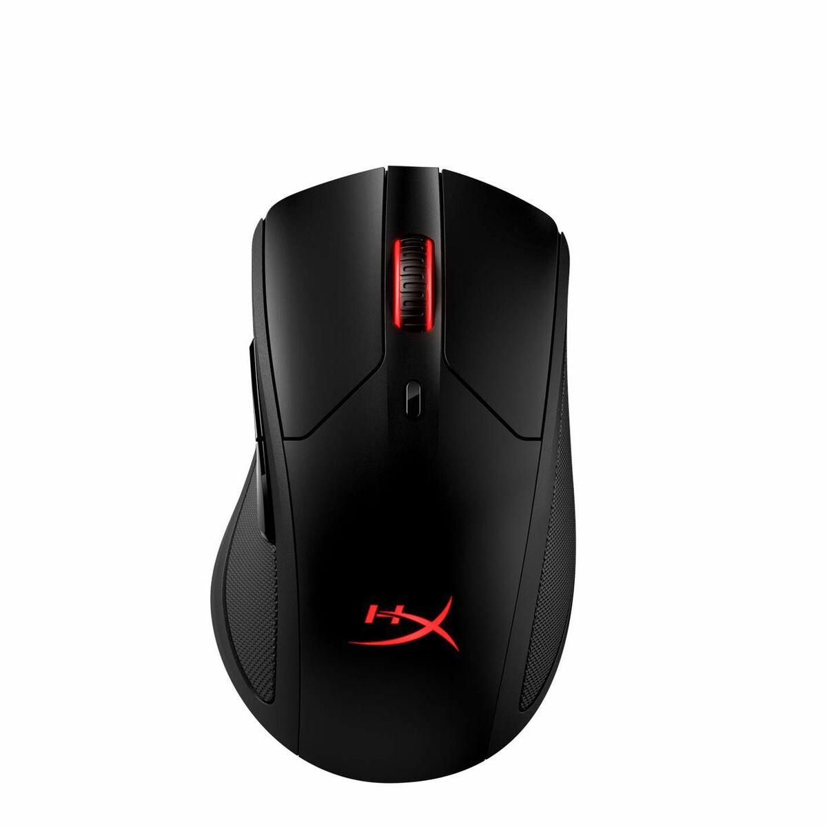 Optisk trådløs mus Hyperx 4P5Q4AA