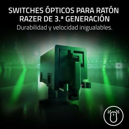 Trådløs Bluetooth mus Razer RZ01-05120200-R3G1