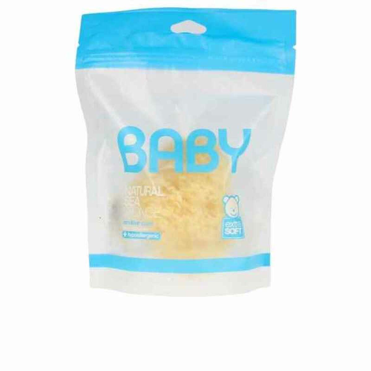 Shower gel Suavipiel Baby Esponja