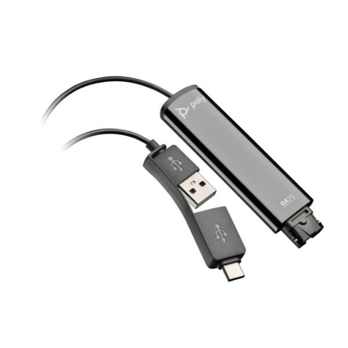 Usb Adapter Hp 786c6aa