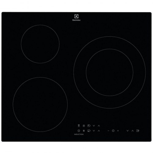 Electrolux LIT60336C induktionskogeplade 60 cm - sort