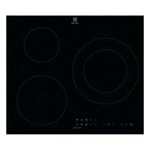 Electrolux LIT60336C induktionskogeplade 60 cm - sort