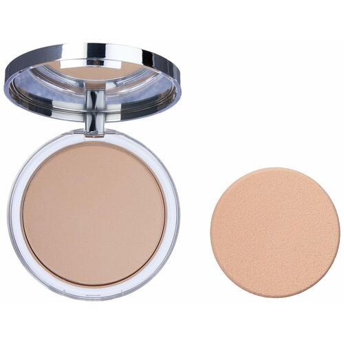 Kompakte pulvere Clinique Stay-Matte Nº 02 Stay Neutral 7,6 g
