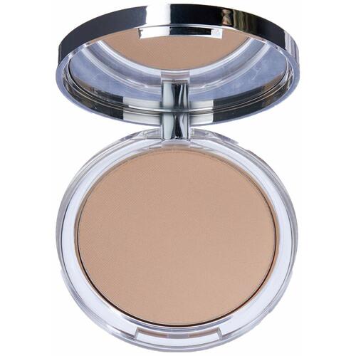 Kompakte pulvere Clinique Stay-Matte Nº 02 Stay Neutral 7,6 g