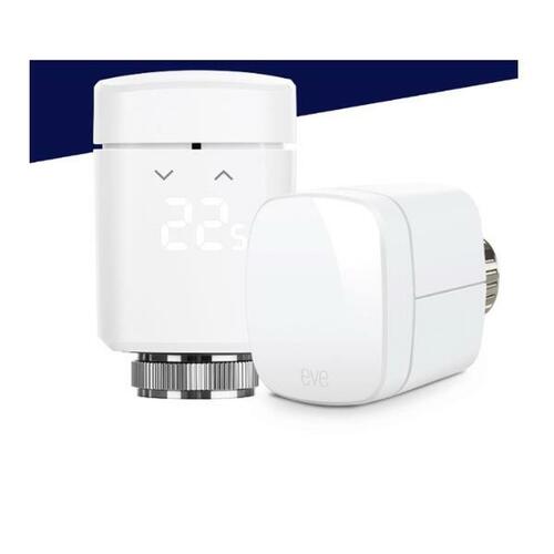 Termostat Eve Home 10EBP1701 Hvid