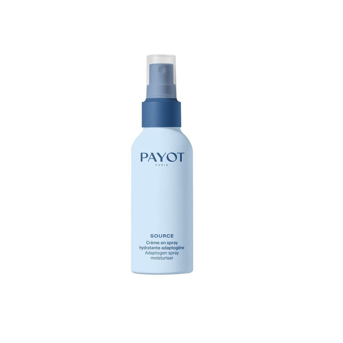 Payot Source Urban Multi-protection Veil Fugtgivende Ansigtscreme 40 Ml