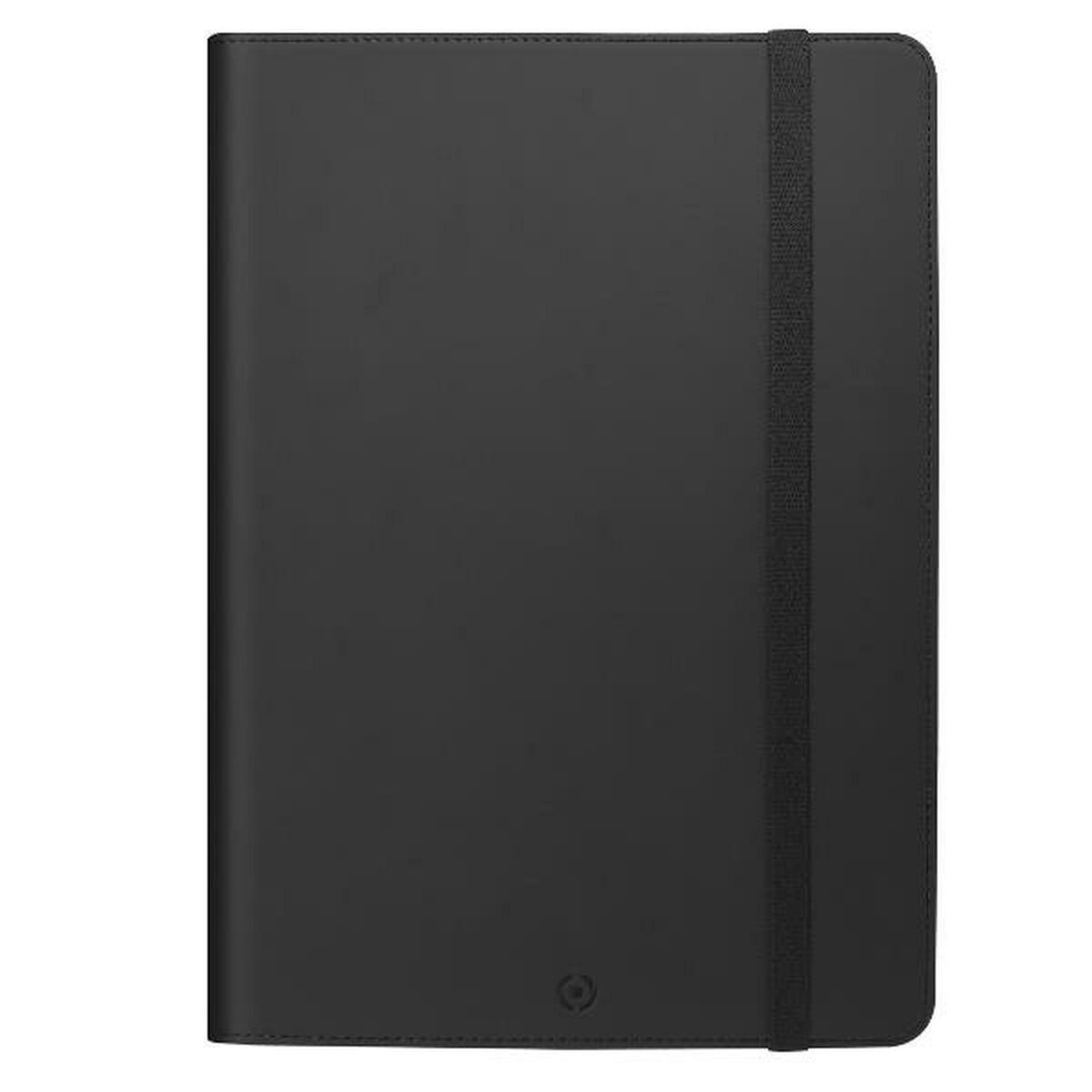 Tablet Cover Celly Bookband17 Sort Ipad Air 11 \