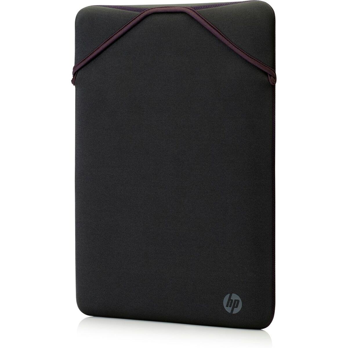 Laptop Cover Hp 2f1w8aa Sort