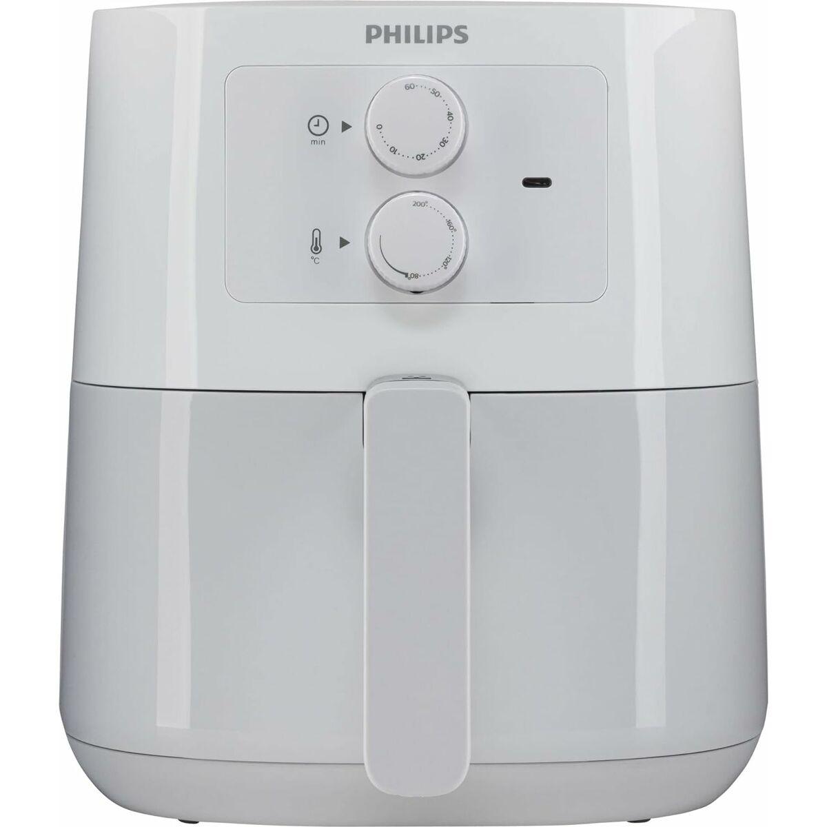 Airfryer Philips HD9200/10 Hvid 1400 W