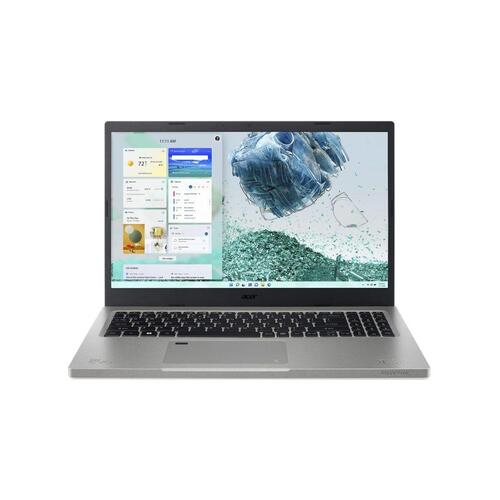 Bærbar computer Acer Aspire AV15-52-77MH 15,6" Intel Core I7-1255U 16 GB RAM 512 GB SSD (OUTLET A+)