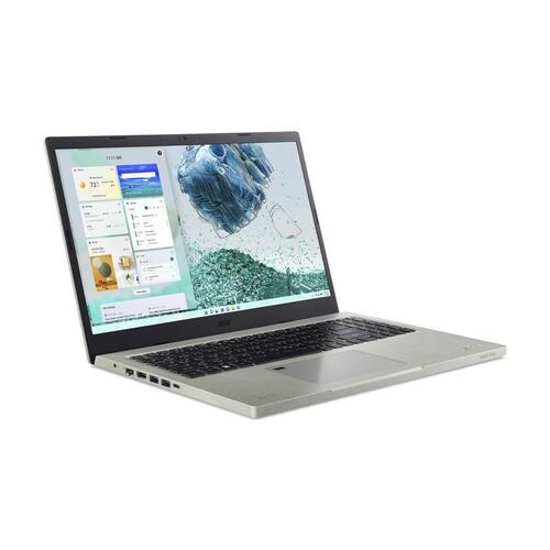 Bærbar computer Acer Aspire AV15-52-77MH 15,6" Intel Core I7-1255U 16 GB RAM 512 GB SSD (OUTLET A+)