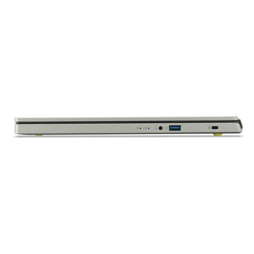 Bærbar computer Acer Aspire AV15-52-77MH 15,6" Intel Core I7-1255U 16 GB RAM 512 GB SSD (OUTLET A+)