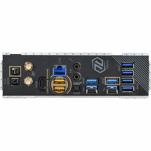 Motherboard ASRock X670E TAICHI AMD AM5