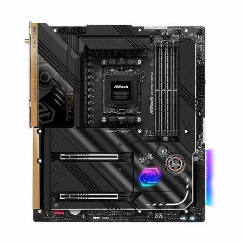 Motherboard ASRock X670E TAICHI AMD AM5