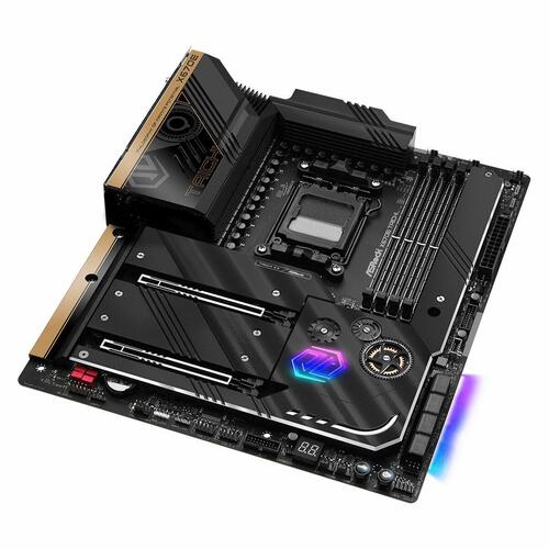 Motherboard ASRock X670E TAICHI AMD AM5