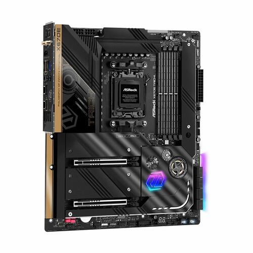 Motherboard ASRock X670E TAICHI AMD AM5