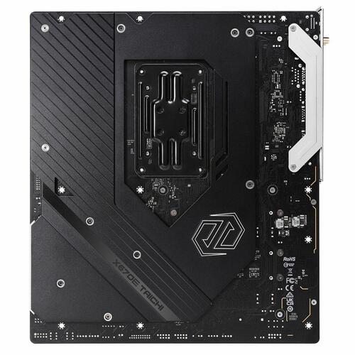 Motherboard ASRock X670E TAICHI AMD AM5