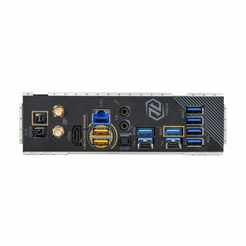 Motherboard ASRock X670E TAICHI AMD AM5