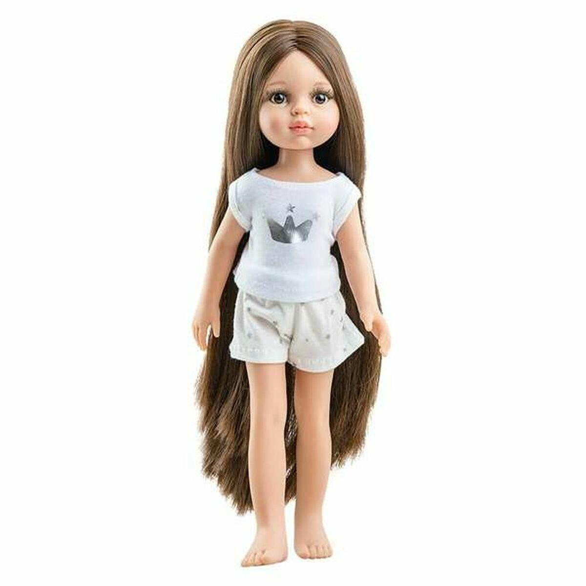 Dukke Paola Reina Carol 32 cm
