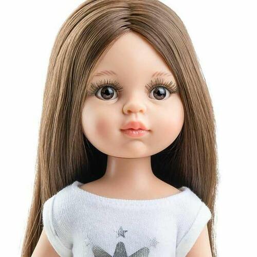 Dukke Paola Reina Carol 32 cm