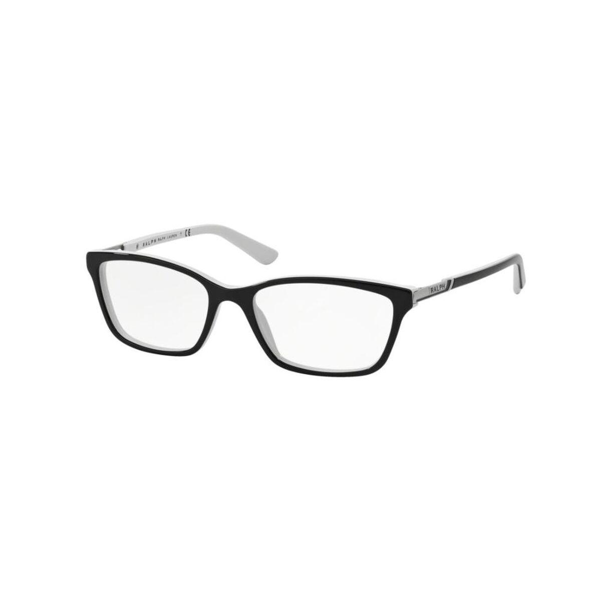 Ralph Lauren RA 7044 brillestel - dame, klassisk sort