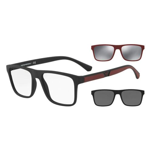 Brillestel Emporio Armani EA 4115