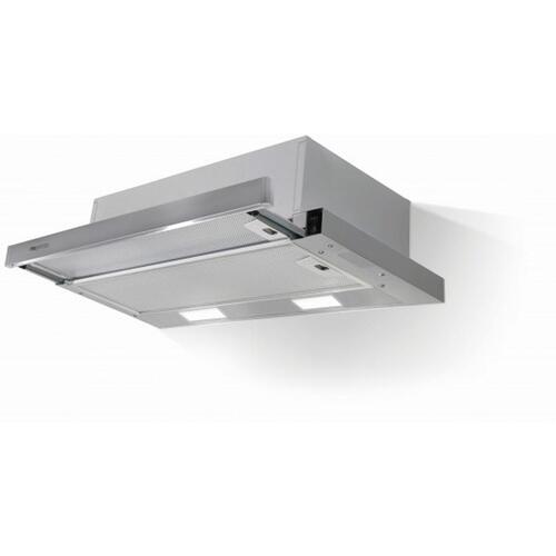 Konventions-emhætte Mepamsa ECOLINE V3 INOX 60 cm
