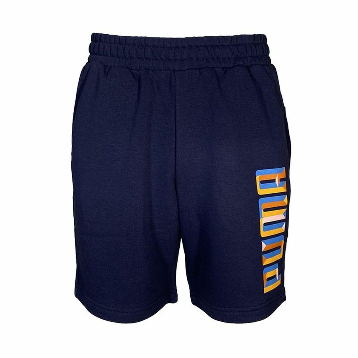 Puma Daily 3.0 træningsshorts - Herre, L