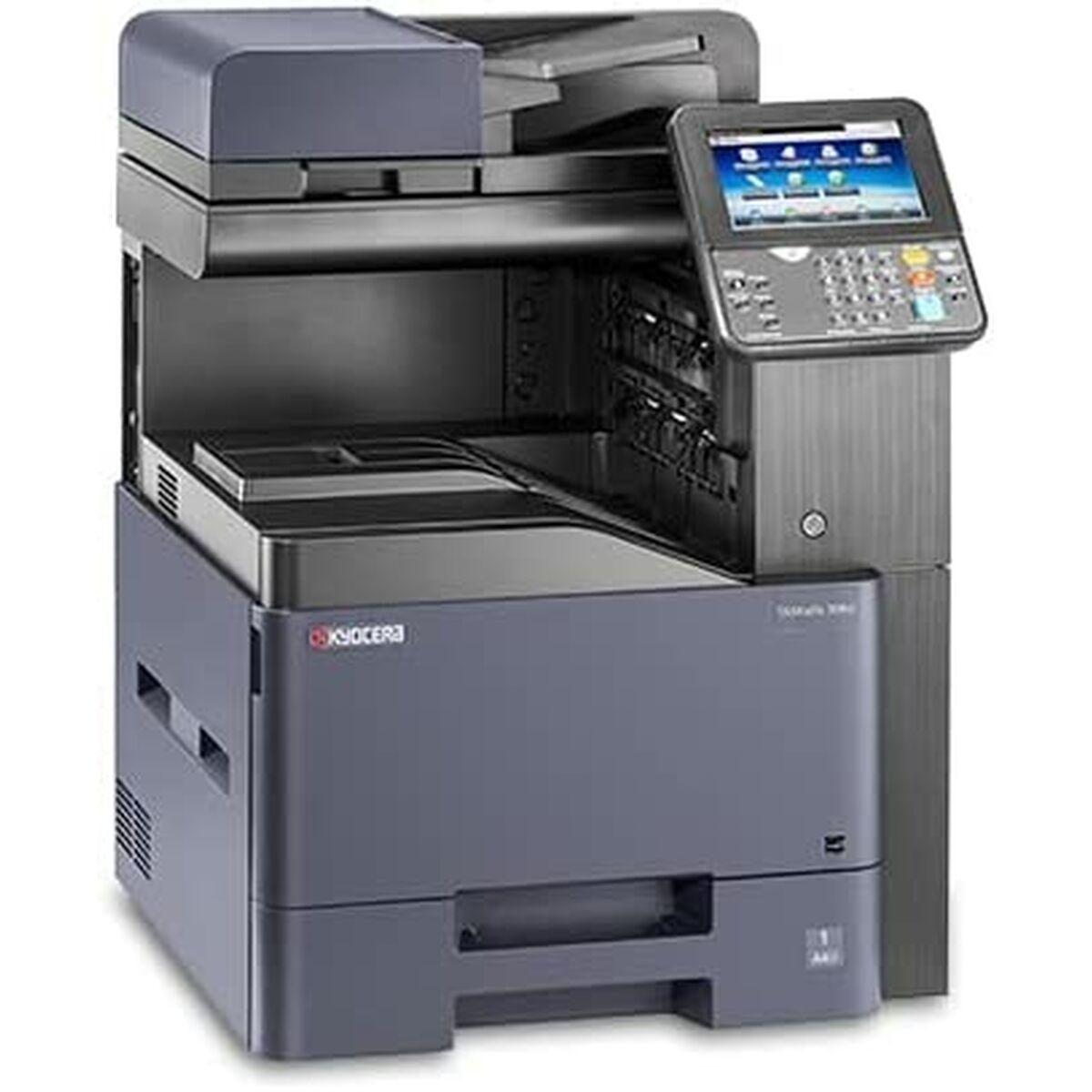 Multifunktionsprinter Kyocera Taskalfa 308ci